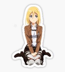 Historia Sticker