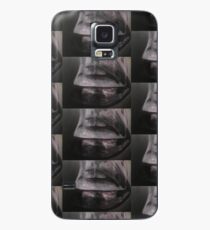 Ultraviolet Smoke Case/Skin for Samsung Galaxy