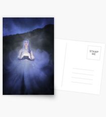 The Gift Of Time Postcards