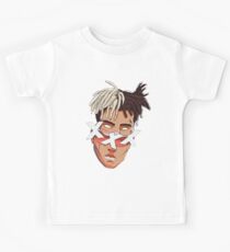 xxxtentacion Kids Tee