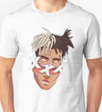 xxxtentacion Unisex T-Shirt