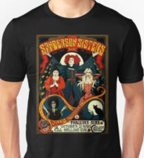 Sanderson Sisters Unisex T-Shirt
