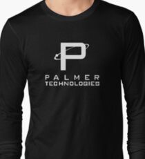 Palmer Technologies Long Sleeve T-Shirt