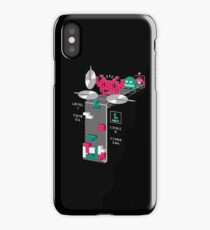Tetris iPhone Case