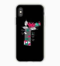 Tetris iPhone Case