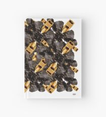 "In Translation" Hardcover Journal