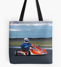 Warm up lap Tote Bag