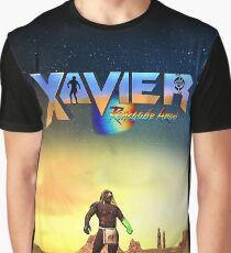 Xavier Renegade Angel Graphic T-Shirt