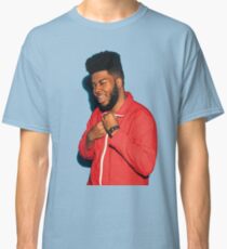 Khalid Classic T-Shirt