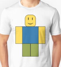 Roblox - It's a Noob Guy! Unisex T-Shirt