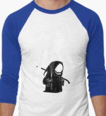 Soul Collector Men's Baseball ¾ T-Shirt