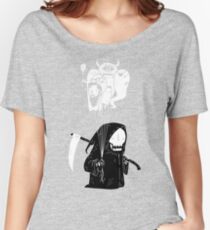 Soul Collector Women's Relaxed Fit T-Shirt