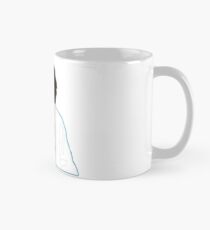 Don't Be All Uncool Mug