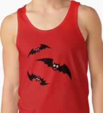 Going Batty Men's Tank Top