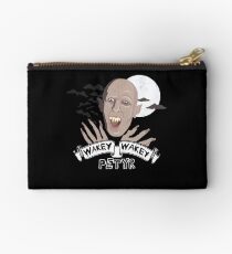 Wakey Wakey Petyr Täschchen
