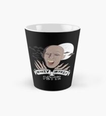 Wakey Wakey Petyr Tall Mug