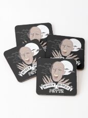 Wakey Wakey Petyr Coasters