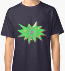 Sci-Fi design Classic T-Shirt