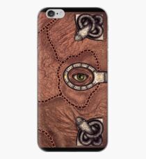 The spell book iPhone Case