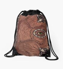 Mochila saco El libro de hechizos