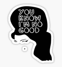 Amy winehouse Sticker