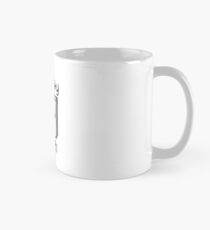 Taza Cambio de humanidad