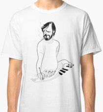 Stephen Sondheim Sketch Classic T-Shirt
