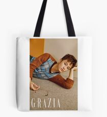 Bolsa de tela Mark Lee