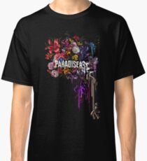 paradise corrupt_ Classic T-Shirt