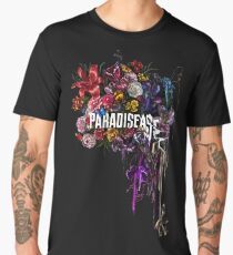 paradise corrupt_ Men's Premium T-Shirt