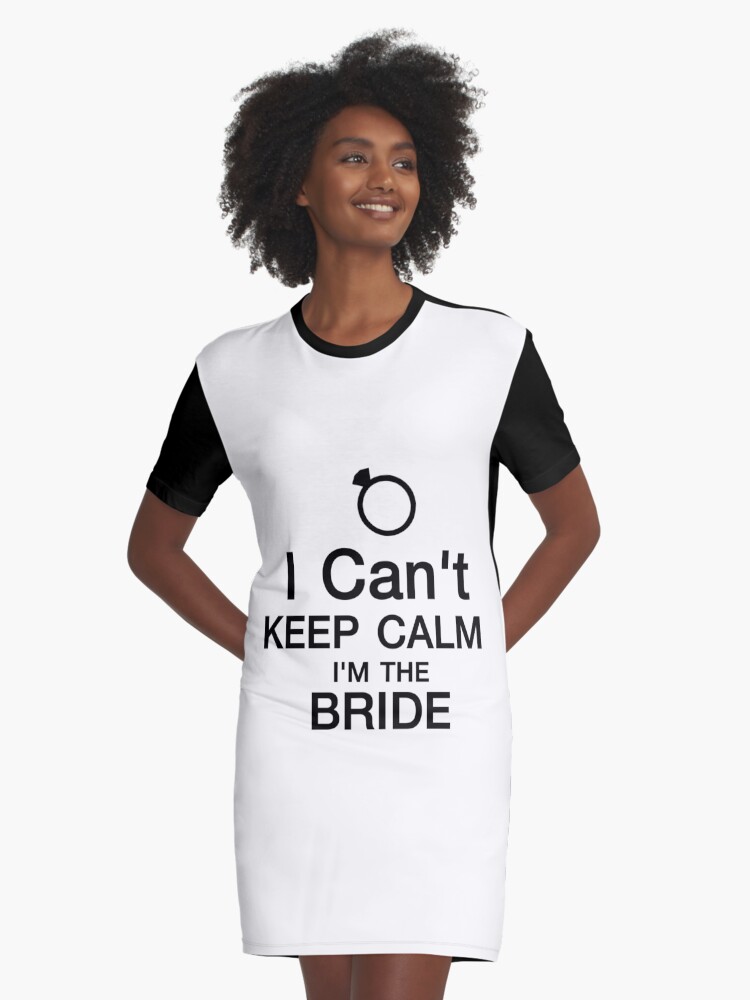 Bridesmaid Shirt Dress