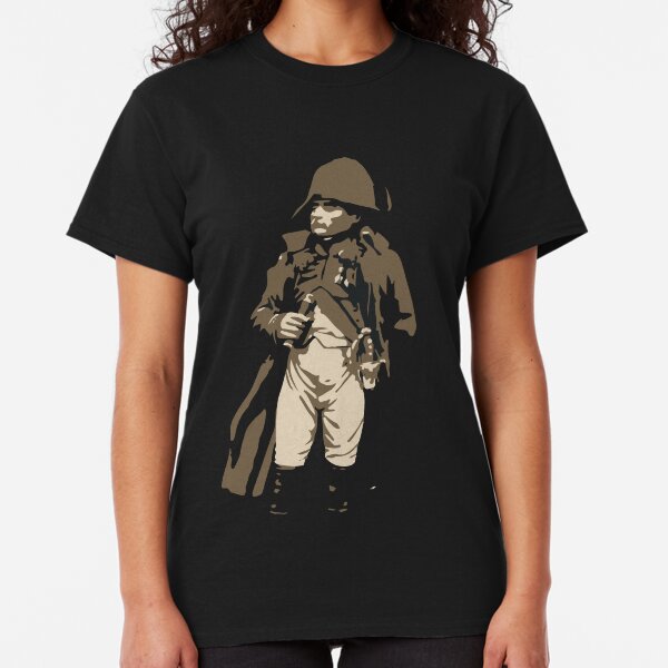 Napoleon Bonaparte TShirts Redbubble