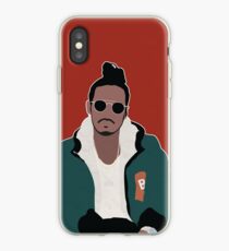 Vinilo o funda para iPhone RUSS