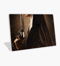 Machete Laptop Skin