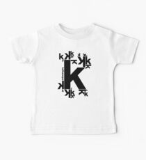 KAFKAESQUE Baby Tee