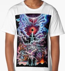 Revelations (disclosure) Long T-Shirt