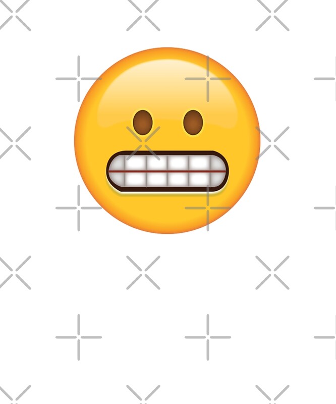Grimace Emoji
