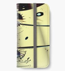 Genesis iPhone Wallet/Case/Skin