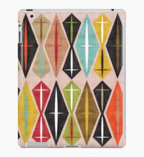 MCM Diamant iPad-Hülle & Klebefolie