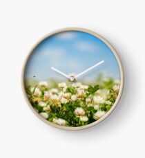 Pasture Clock
