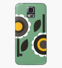Evergreen Aster Case/Skin for Samsung Galaxy