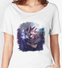 Yu Gi Oh ! Pharaoh Women's Relaxed Fit T-Shirt