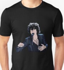 Camiseta unisex LP_Sanremo