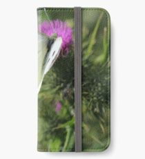 Butterfly Life iPhone Wallet/Case/Skin