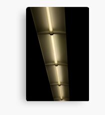 Lights Canvas Print