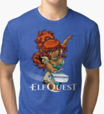 Ember Tri-blend T-Shirt