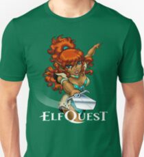 Ember Unisex T-Shirt