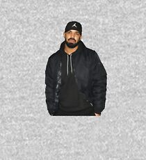 Drake Kids Pullover Hoodie