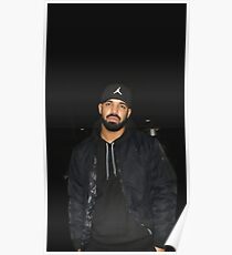 Drake Poster