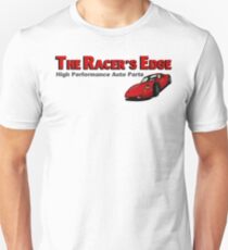 The Racer's Edge Unisex T-Shirt